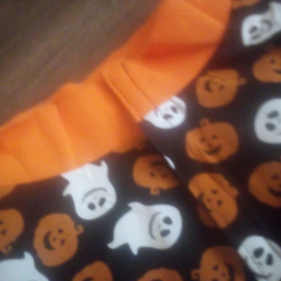 Halloween Pet Costume Bodysuit - Picture 6 of 7